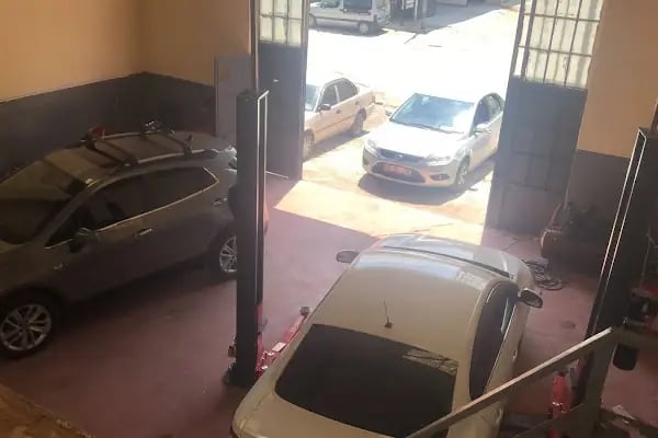 ULU OTO BAKIM SERVİSİ BALIKESİR - Resim 4
