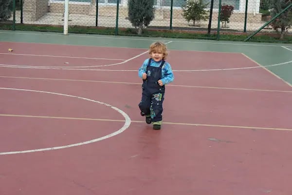 tuğra çocuk parkı - Resim 18