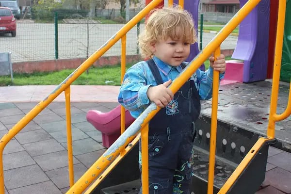 tuğra çocuk parkı - Resim 10