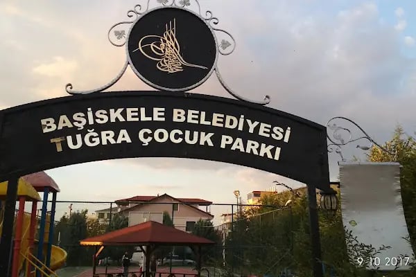 tuğra çocuk parkı - Resim 13