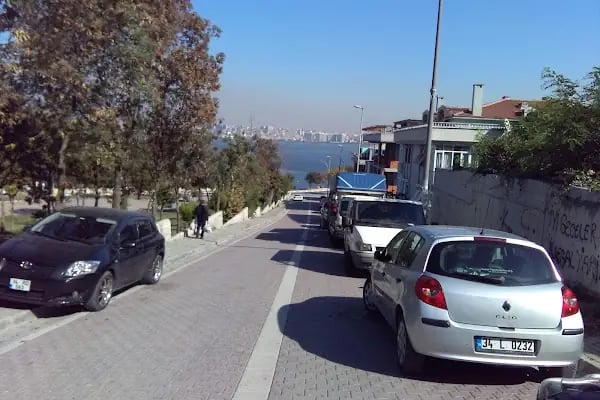 Avcılar Belediyesi İğdelik Parkı - Resim 10