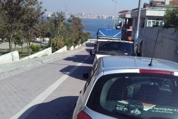Avcılar Belediyesi İğdelik Parkı - Resim 20