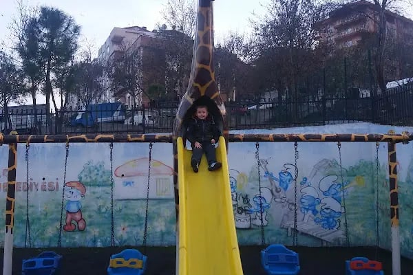 Avcılar Belediyesi İğdelik Parkı - Resim 17