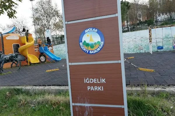 Avcılar Belediyesi İğdelik Parkı - Resim 19
