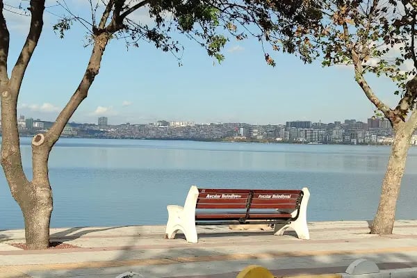 Avcılar Belediyesi İğdelik Parkı - Resim 11