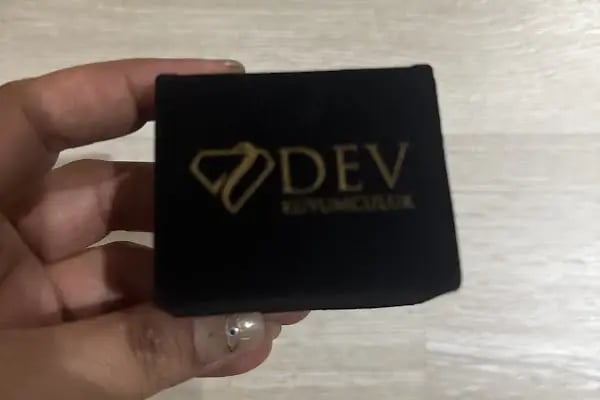 Dev Kuyumculuk - Resim 3