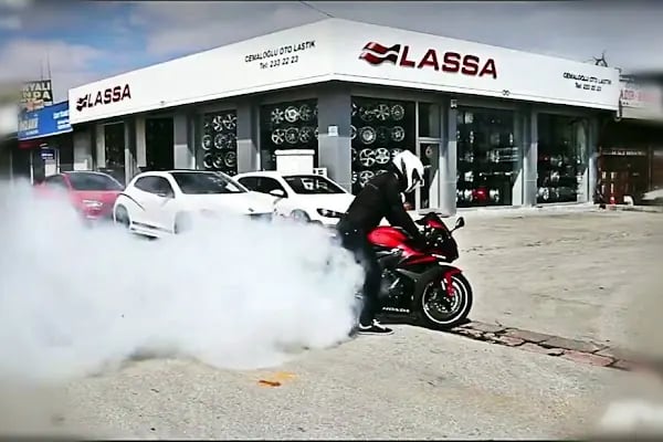Cemaloğlu Oto Lastik - Resim 18