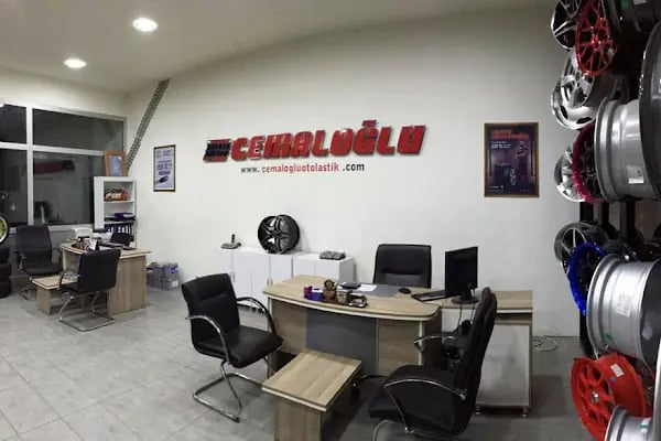 Cemaloğlu Oto Lastik - Resim 11