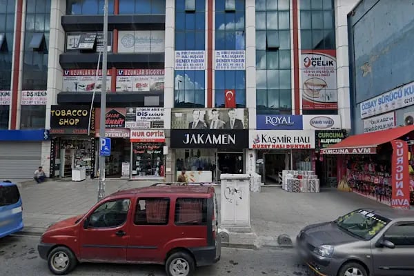 Çelik Diş Polikliniği - Resim 4