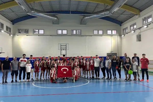 Göztepe Spor Kulübü - Resim 2