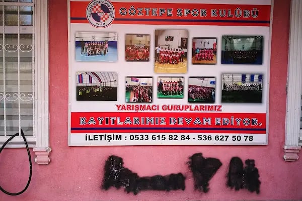 Göztepe Spor Kulübü - Resim 4
