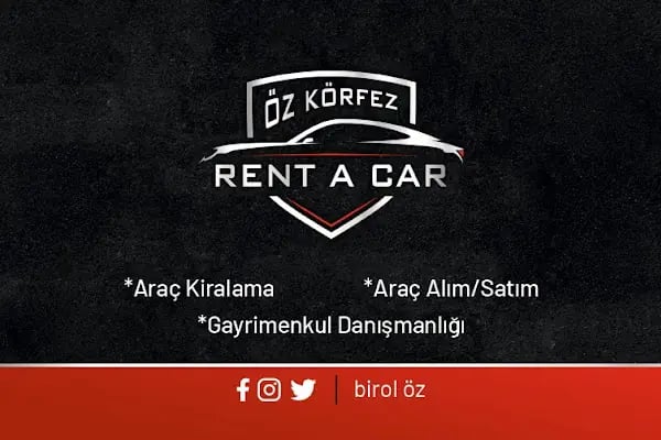 ÖZ KÖRFEZ RENT A CAR - Resim 6