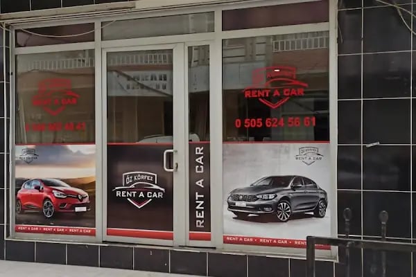 ÖZ KÖRFEZ RENT A CAR - Resim 11