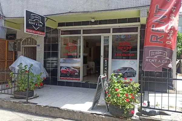 ÖZ KÖRFEZ RENT A CAR - Resim 5