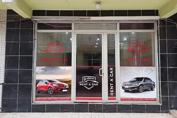 ÖZ KÖRFEZ RENT A CAR - Resim 10