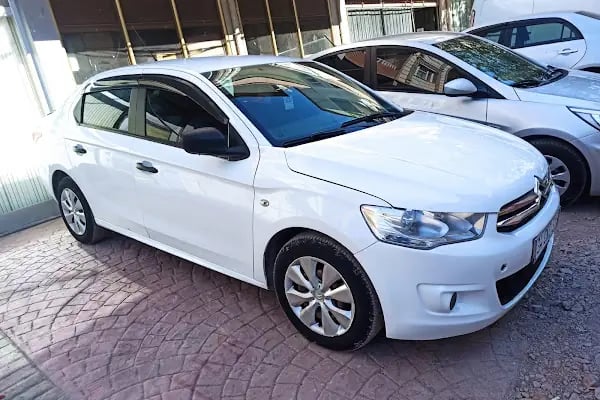 ÖZ KÖRFEZ RENT A CAR - Resim 3