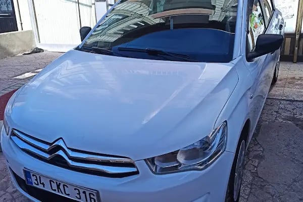 ÖZ KÖRFEZ RENT A CAR - Resim 2