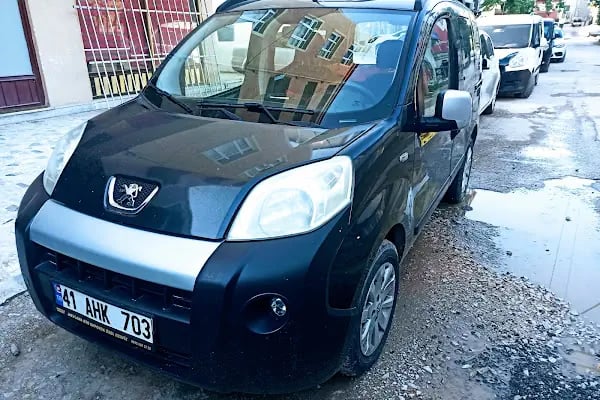 ÖZ KÖRFEZ RENT A CAR - Resim 4