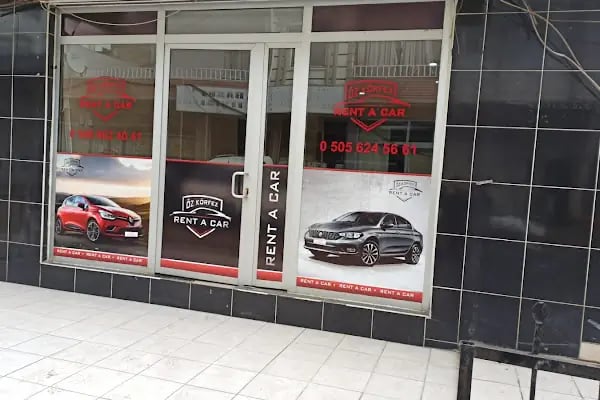 ÖZ KÖRFEZ RENT A CAR - Resim 9