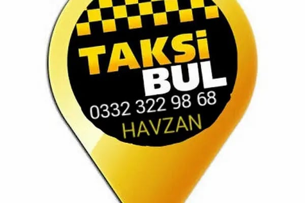 Havzan Taksi - Resim 20