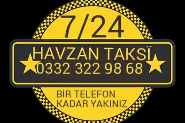 Havzan Taksi - Resim 17