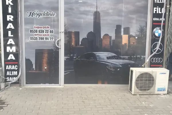 ÇELİK RENT A CAR - Resim 2