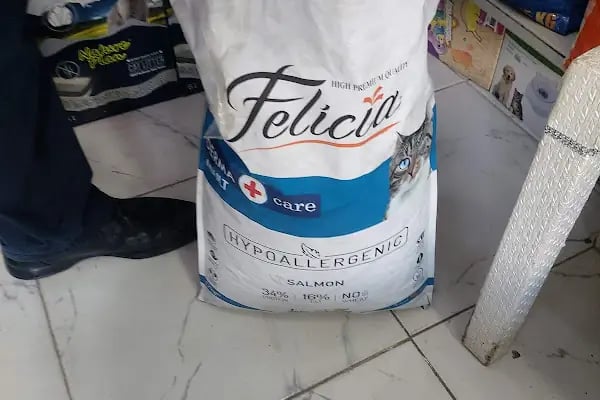 BUĞRA PET SHOP - Resim 8