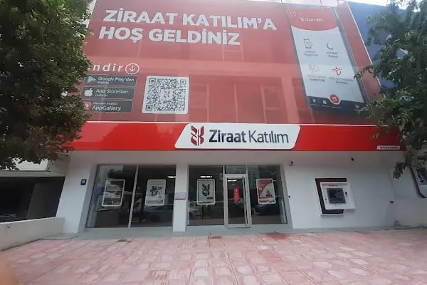 Ziraat Katılım Siteler Şubesi - Resim 3