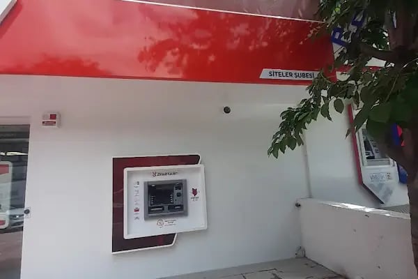 Ziraat Katılım Siteler Şubesi - Resim 2
