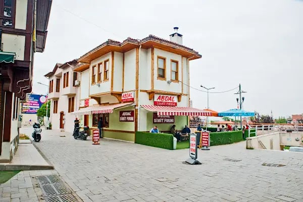 Abdal Simit Fırını - Resim 10