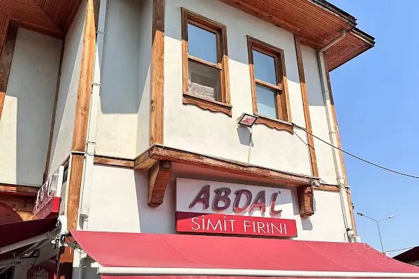 Abdal Simit Fırını - Resim 6