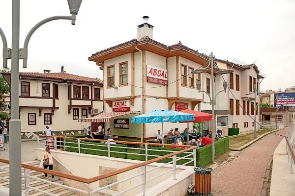 Abdal Simit Fırını - Resim 4