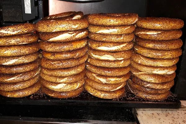 Abdal Simit Fırını - Resim 16