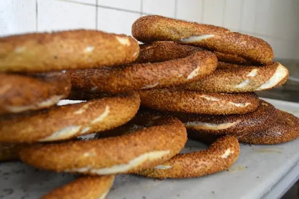 Abdal Simit Fırını - Resim 3