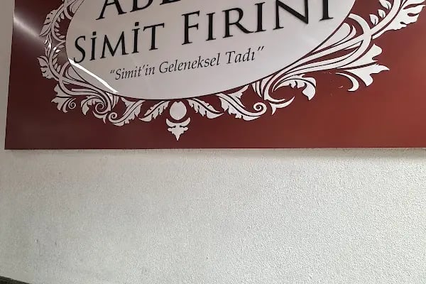 Abdal Simit Fırını - Resim 11
