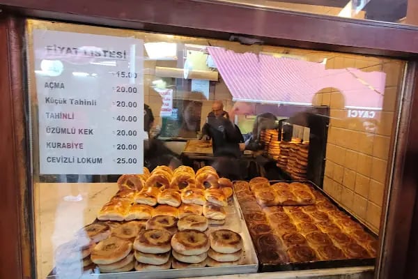 Abdal Simit Fırını - Resim 19