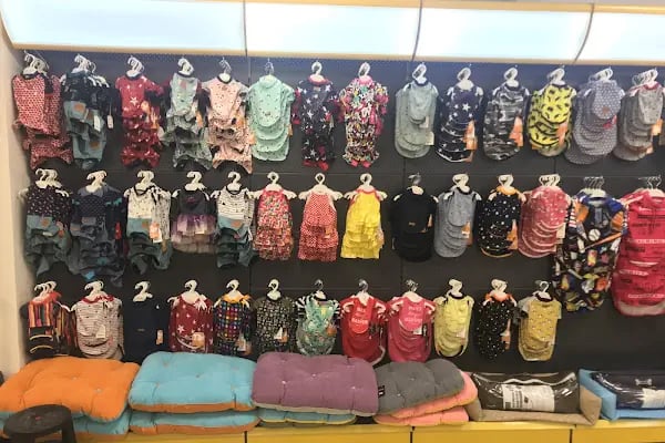 Mıncır Pet Market - Resim 8