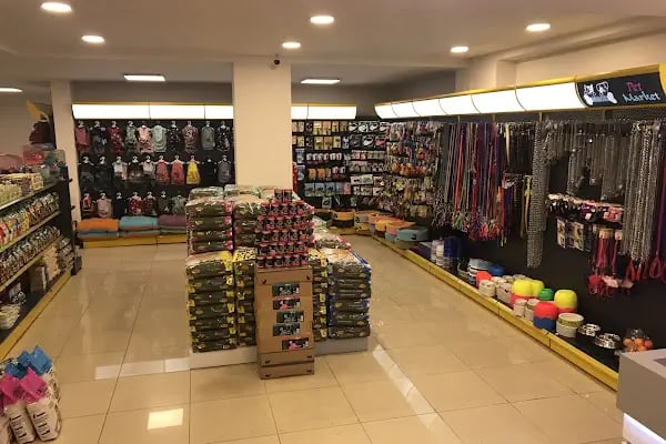 Mıncır Pet Market - Resim 5