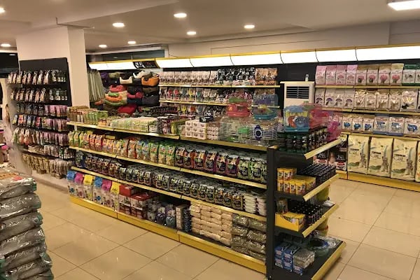 Mıncır Pet Market - Resim 3