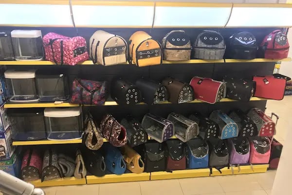 Mıncır Pet Market - Resim 11
