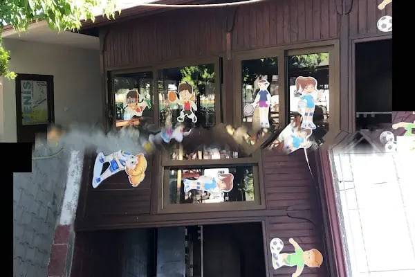 Ada Ozalit Fotokopi ve Kopyalama Merkezi - Resim 19