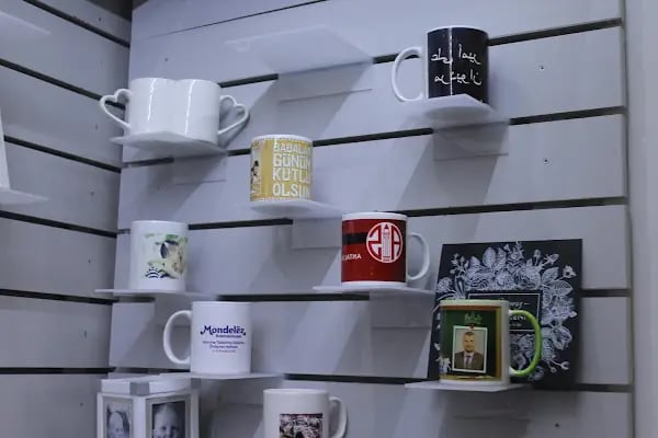Ada Ozalit Fotokopi ve Kopyalama Merkezi - Resim 11