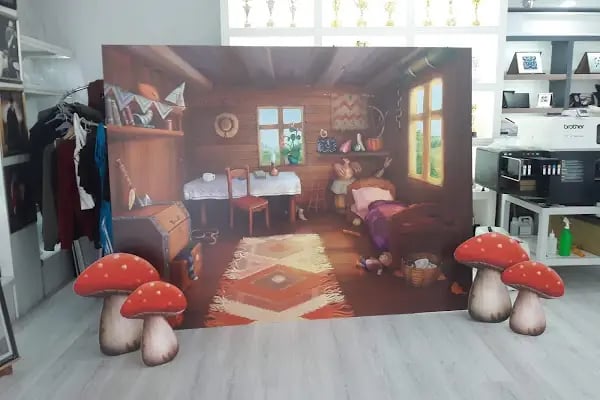Ada Ozalit Fotokopi ve Kopyalama Merkezi - Resim 6