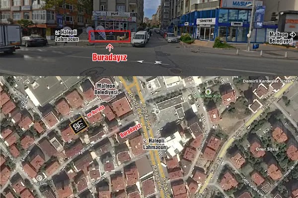 Ada Ozalit Fotokopi ve Kopyalama Merkezi - Resim 2
