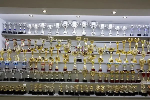 Ada Ozalit Fotokopi ve Kopyalama Merkezi - Resim 7
