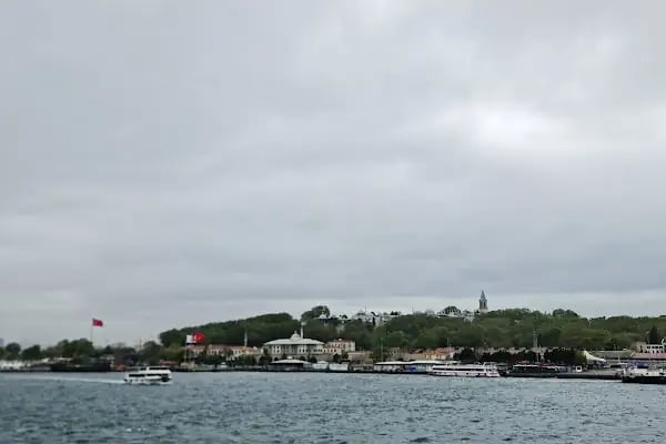 Türkiye Denizcilik İşletmeleri A.Ş Sarayburnu Liman Müdürlüğü - Resim 19