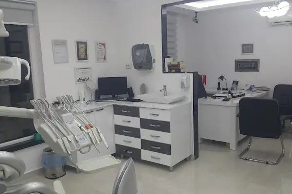 Diş Hekimi Şerife TÜRKERİ - Resim 19
