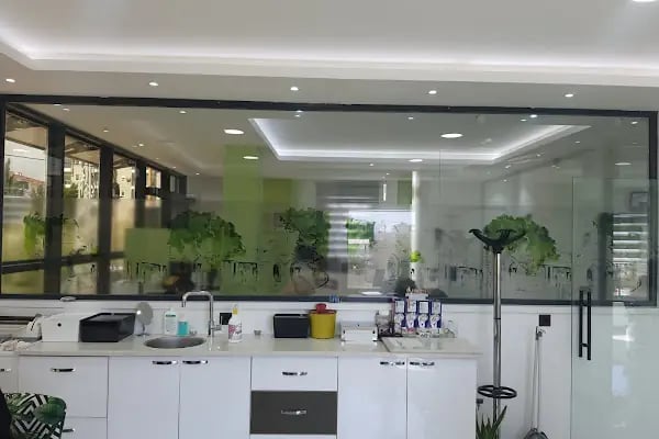 Diş Hekimi Şerife TÜRKERİ - Resim 5
