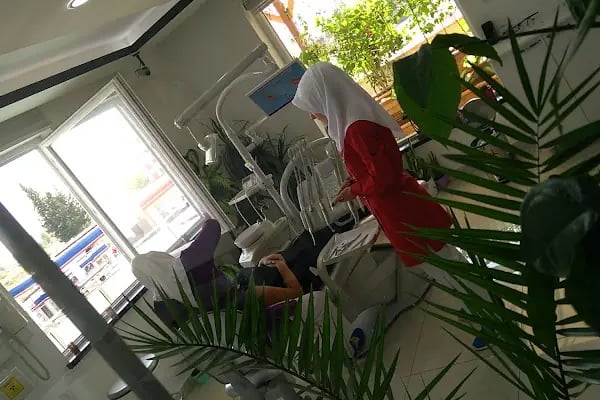 Diş Hekimi Şerife TÜRKERİ - Resim 20