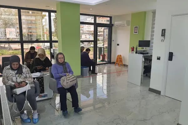 Diş Hekimi Şerife TÜRKERİ - Resim 14